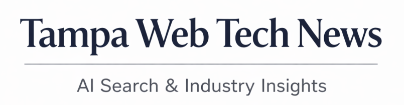 Tampa Web Tech News