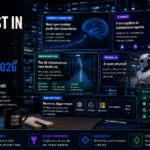 AI advancements and industry updates overview
