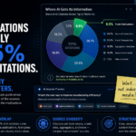 AI citations and trade publication statistics
